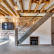 Loft make over